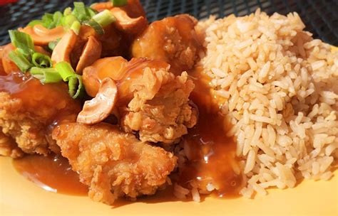 Cashew chicken near me. Things To Know About Cashew chicken near me. 